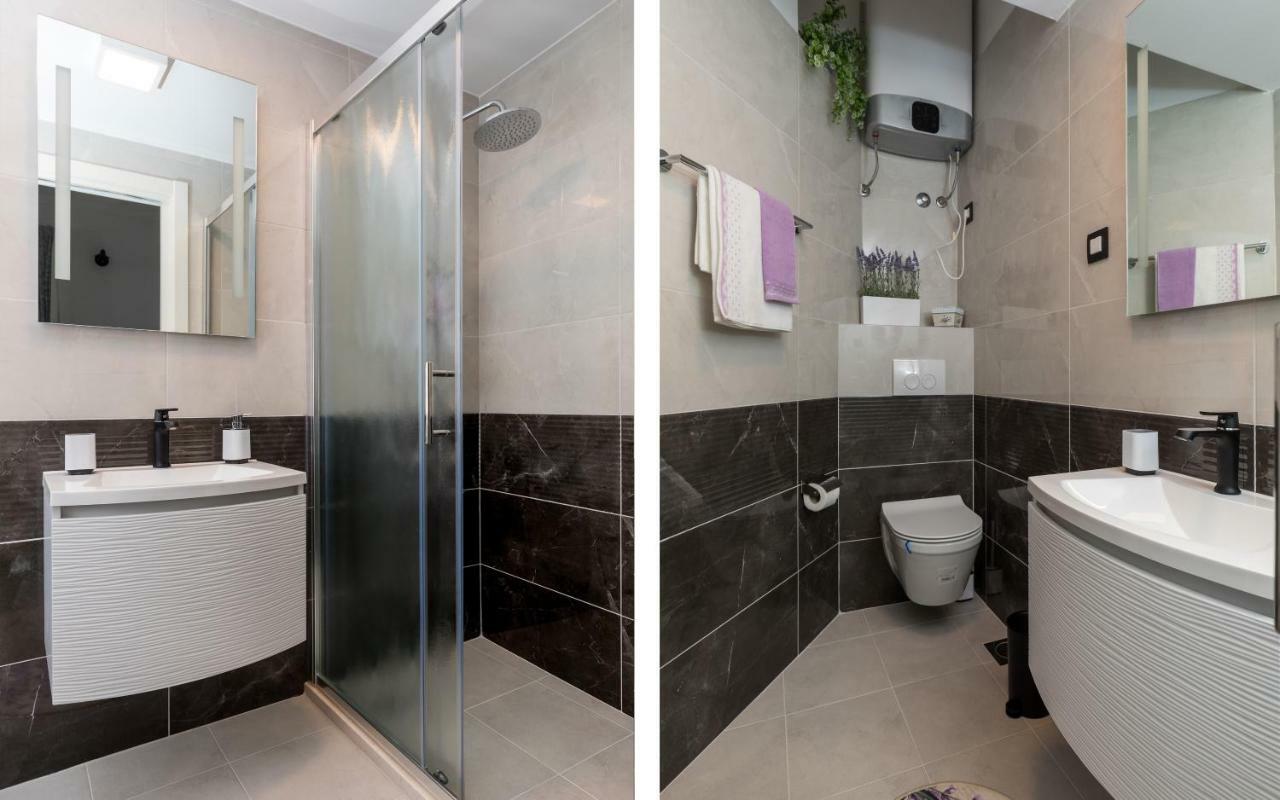 Guest House Tomasi One Дубровник Екстериор снимка