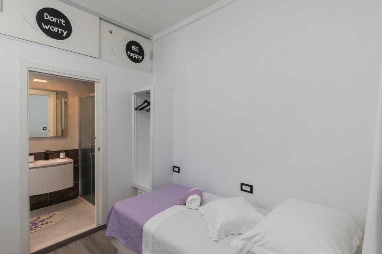 Guest House Tomasi One Дубровник Екстериор снимка