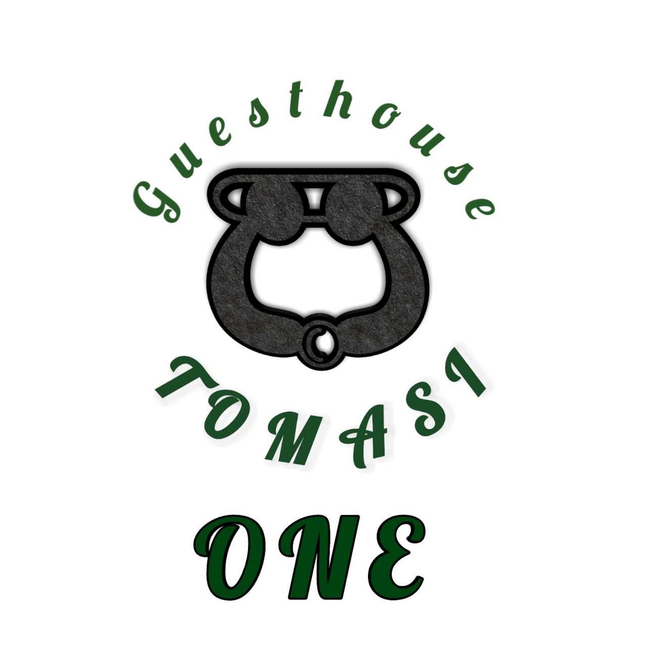 Guest House Tomasi One Дубровник Екстериор снимка
