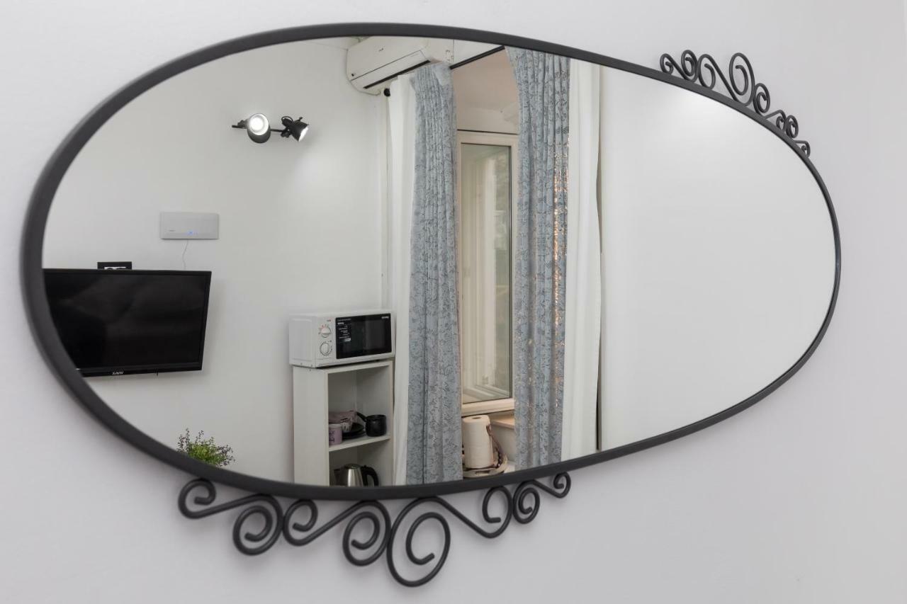 Guest House Tomasi One Дубровник Екстериор снимка